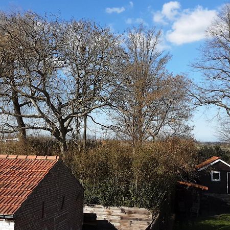 Villa Commune Poldersview Esclusa Exterior foto